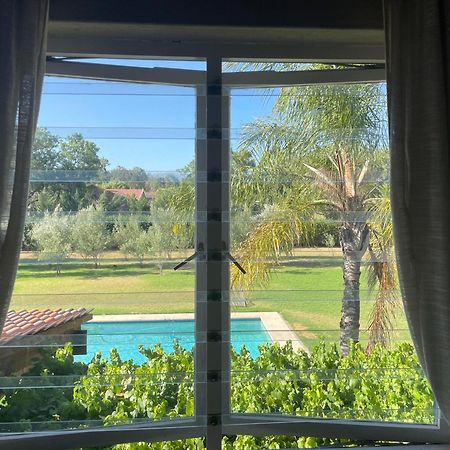 Hartland Country House אאודטסהורן מראה חיצוני תמונה