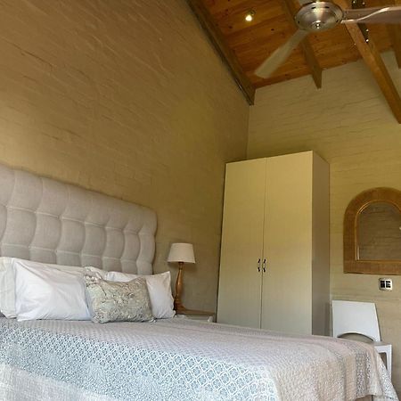 Hartland Country House אאודטסהורן מראה חיצוני תמונה