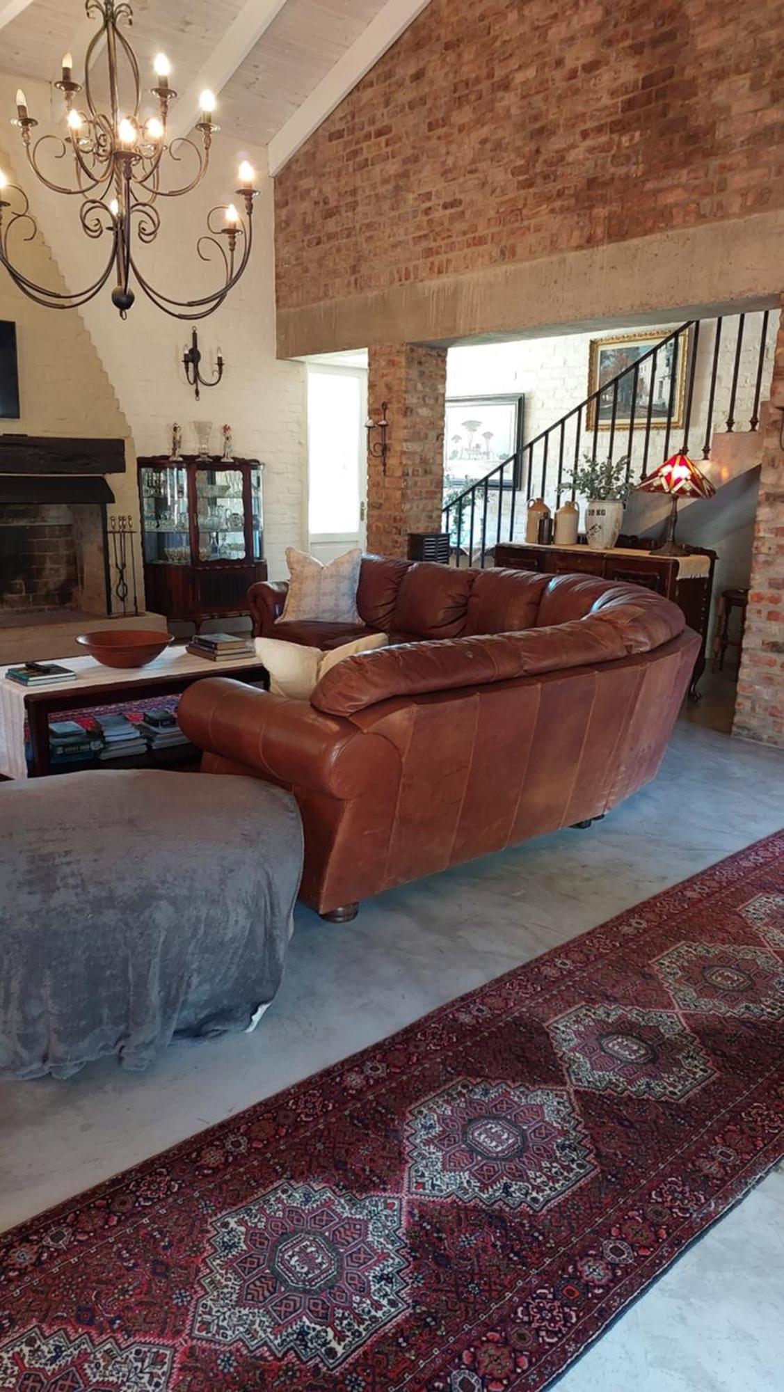 Hartland Country House אאודטסהורן מראה חיצוני תמונה