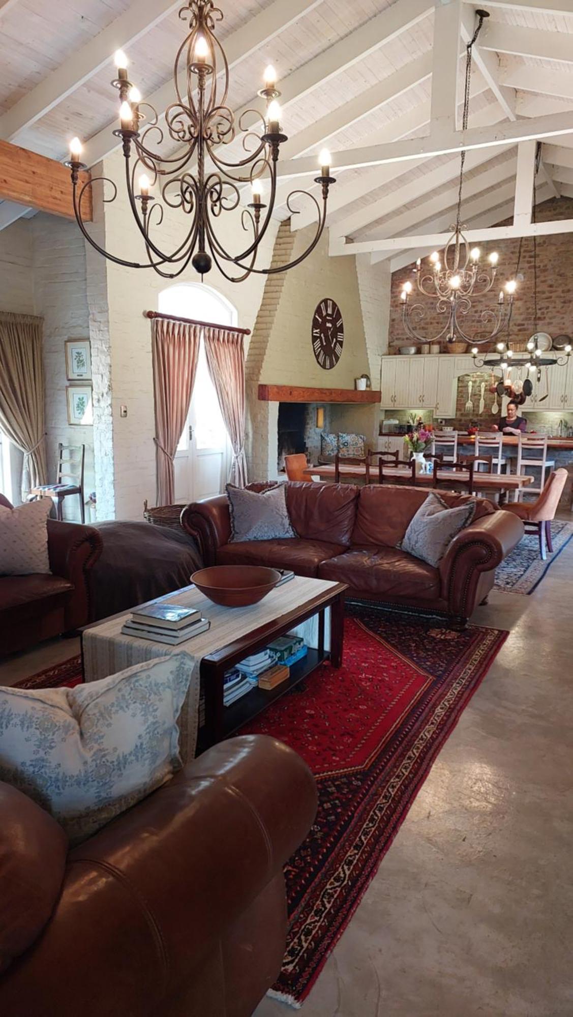 Hartland Country House אאודטסהורן מראה חיצוני תמונה