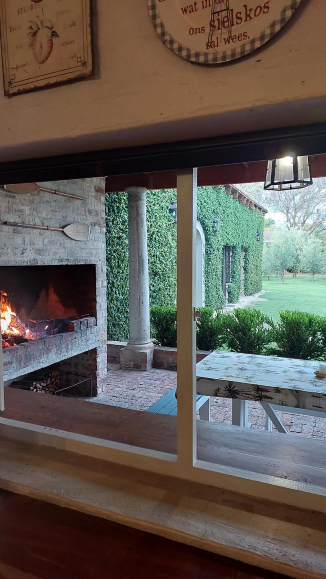 Hartland Country House אאודטסהורן מראה חיצוני תמונה