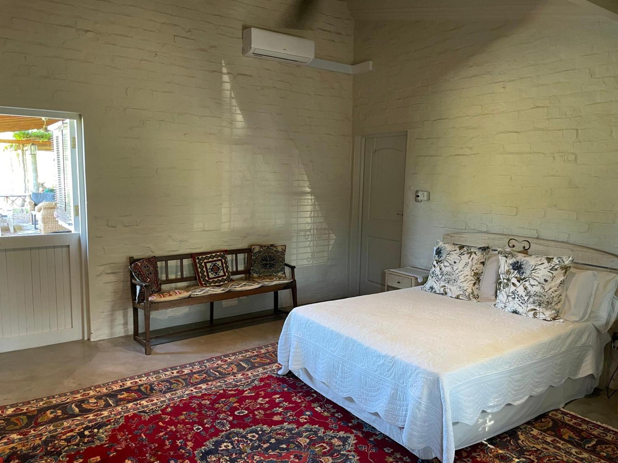 Hartland Country House אאודטסהורן מראה חיצוני תמונה