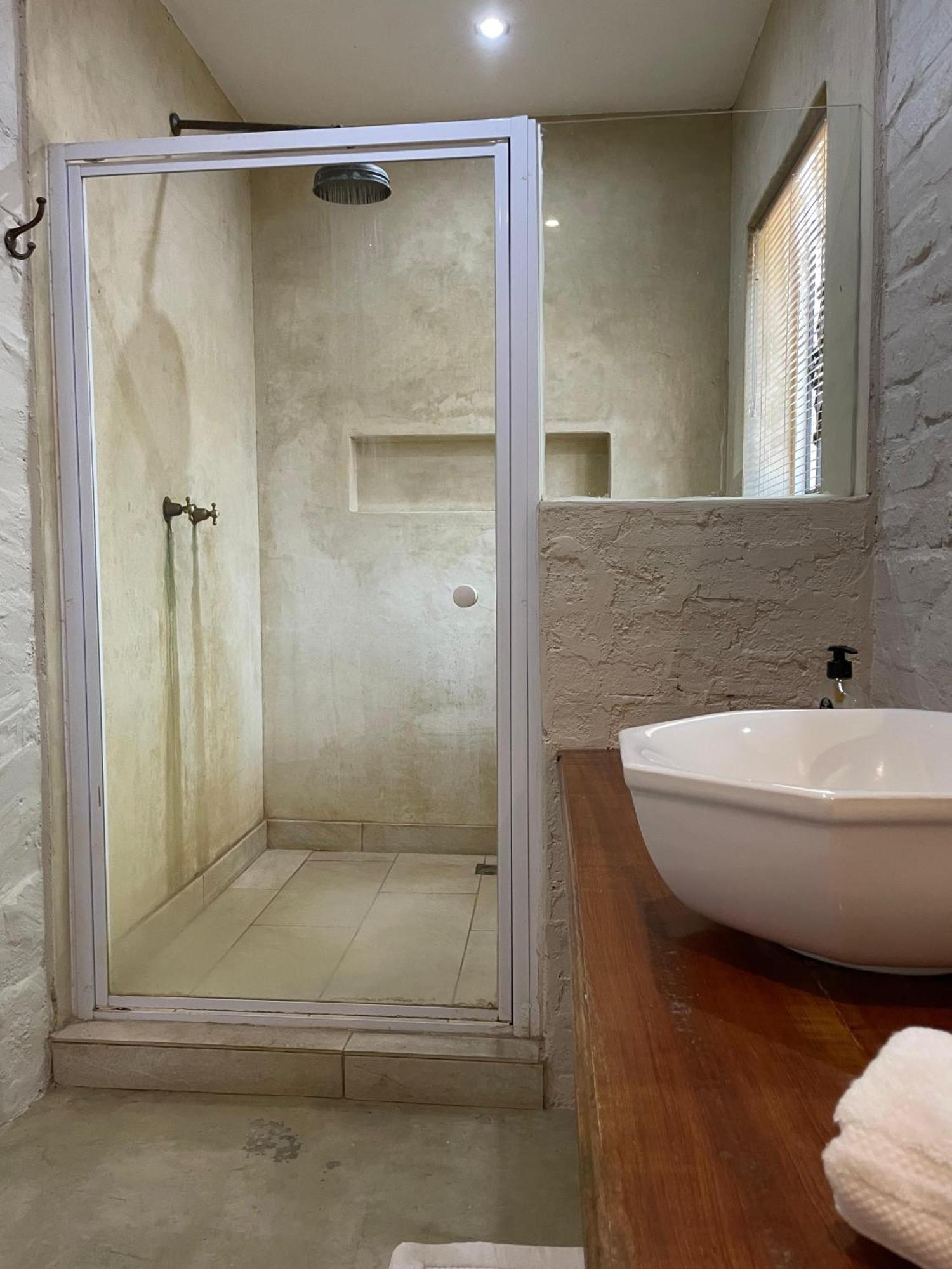 Hartland Country House אאודטסהורן מראה חיצוני תמונה