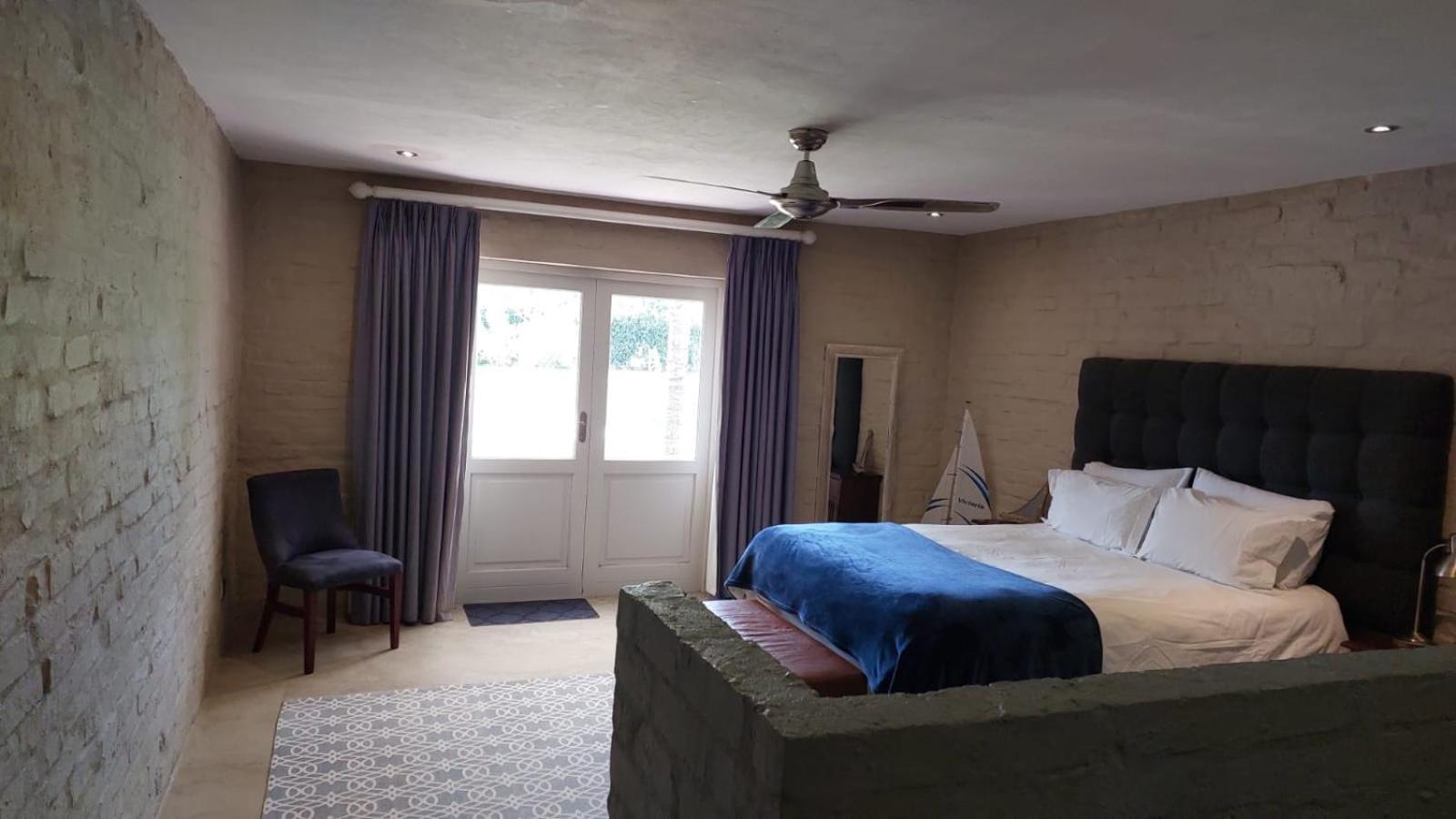 Hartland Country House אאודטסהורן מראה חיצוני תמונה