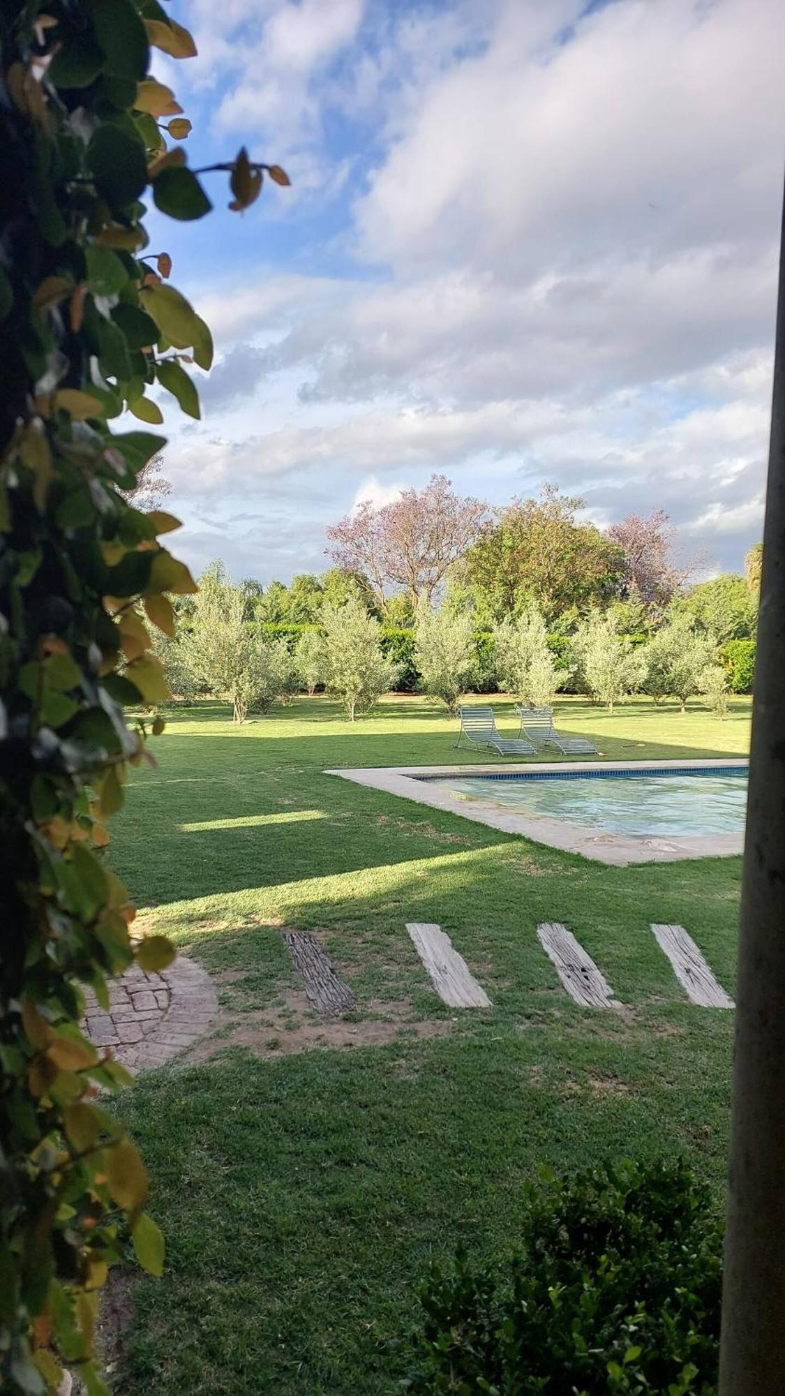 Hartland Country House אאודטסהורן מראה חיצוני תמונה